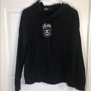 Stussy sweatshirt